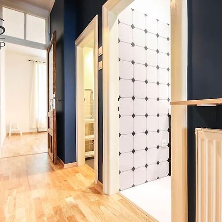 Apartament W Sercu Krakowskiego Kazimierza Exterior foto