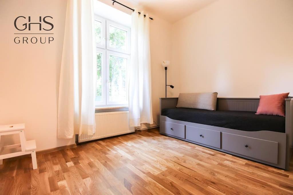 Apartament W Sercu Krakowskiego Kazimierza Exterior foto