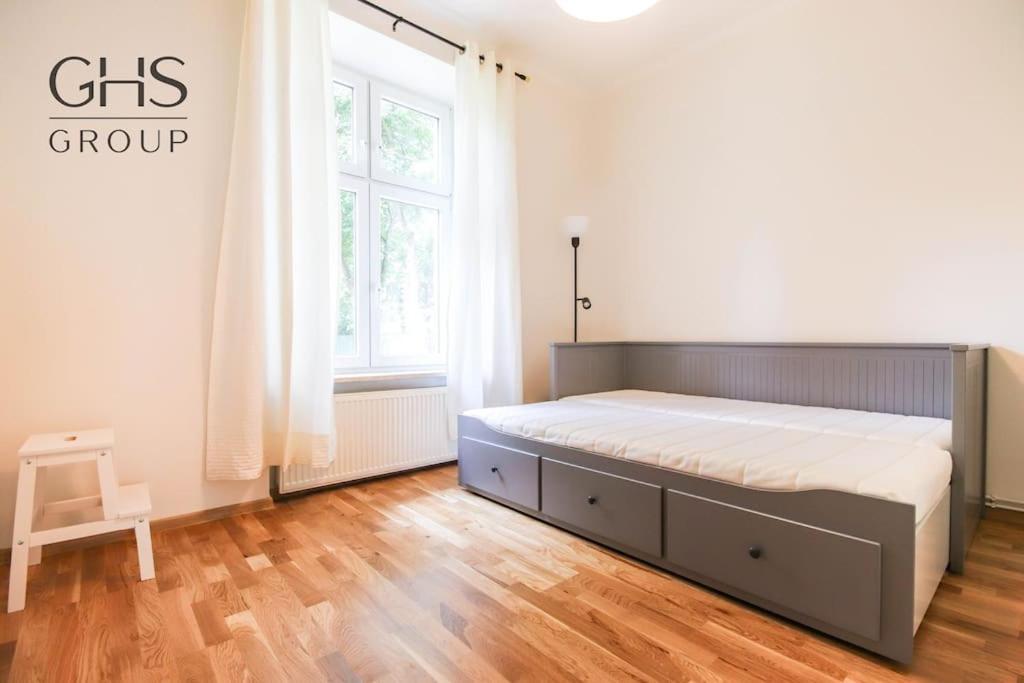Apartament W Sercu Krakowskiego Kazimierza Exterior foto