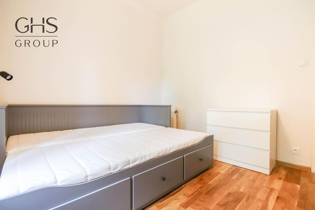 Apartament W Sercu Krakowskiego Kazimierza Exterior foto